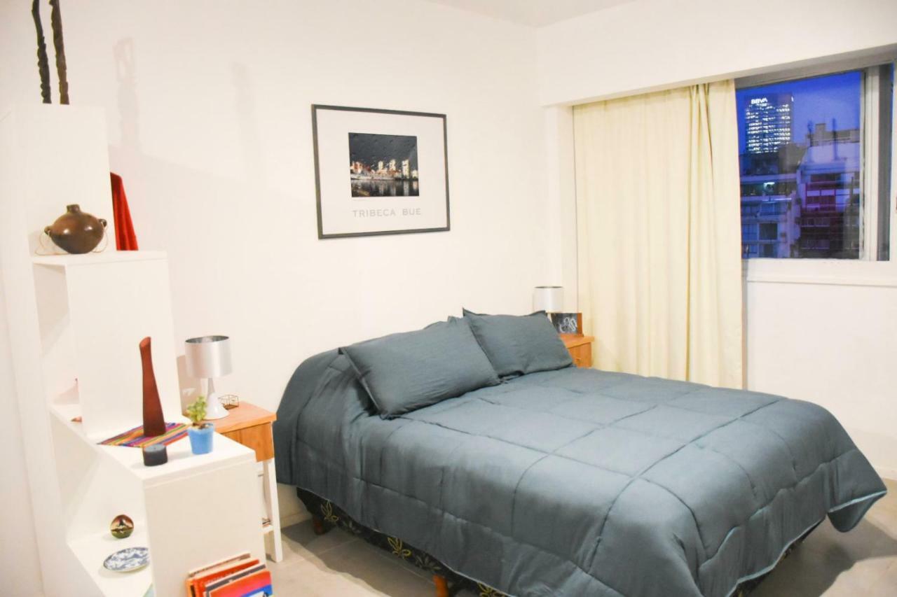 Baires Apartamento Буэнос-Айрес Экстерьер фото