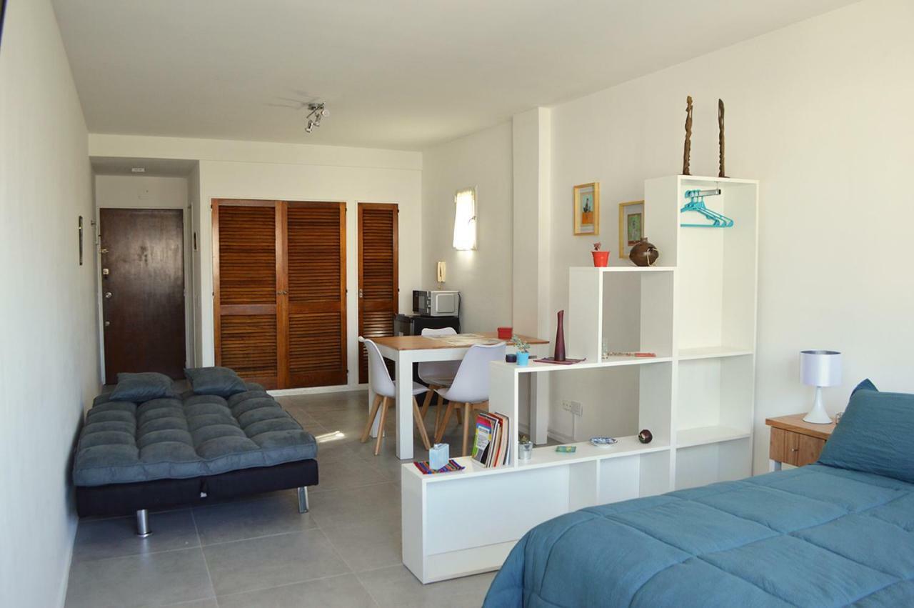 Baires Apartamento Буэнос-Айрес Экстерьер фото