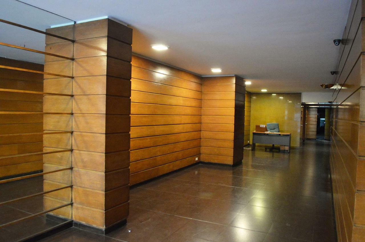 Baires Apartamento Буэнос-Айрес Экстерьер фото