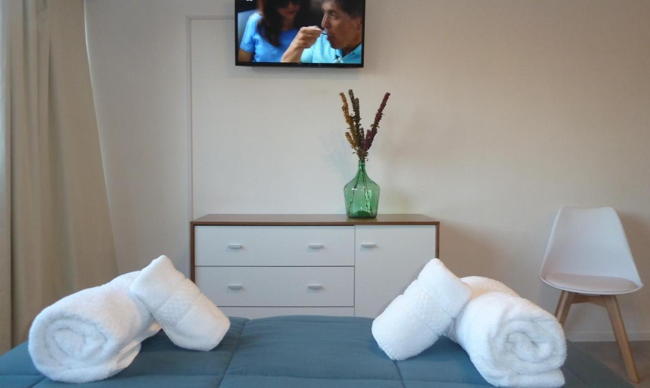 Baires Apartamento Буэнос-Айрес Экстерьер фото