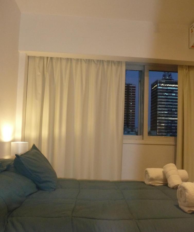 Baires Apartamento Буэнос-Айрес Экстерьер фото
