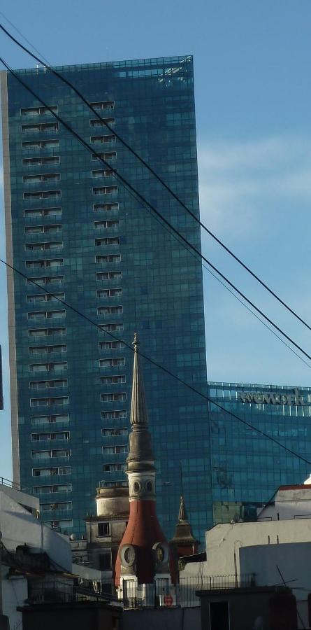 Baires Apartamento Буэнос-Айрес Экстерьер фото