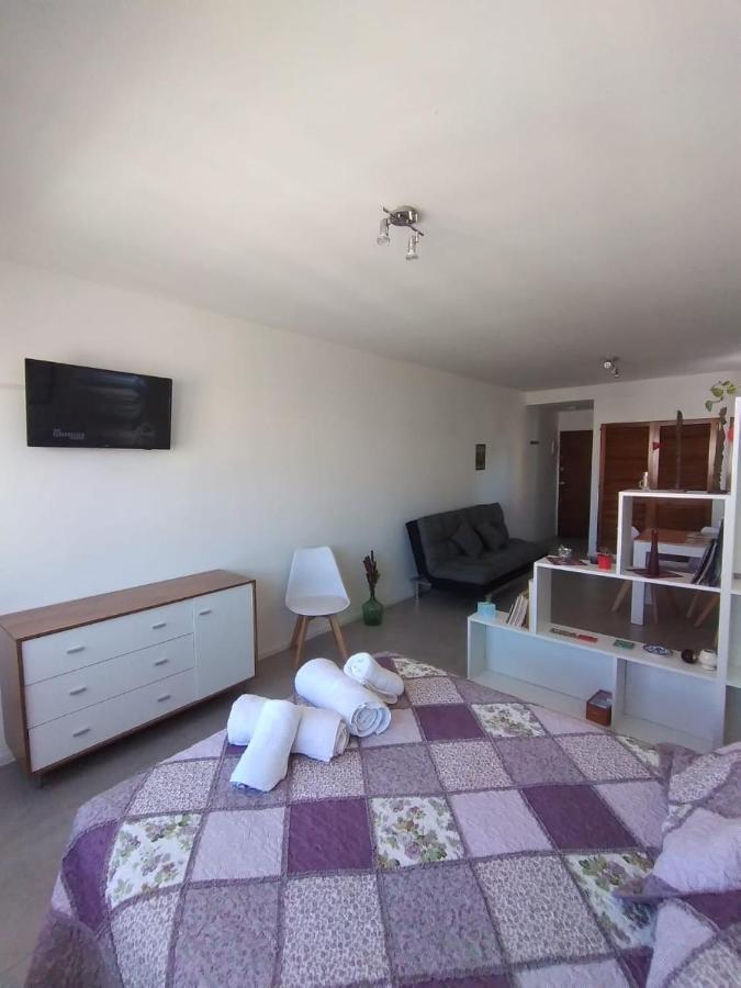 Baires Apartamento Буэнос-Айрес Экстерьер фото