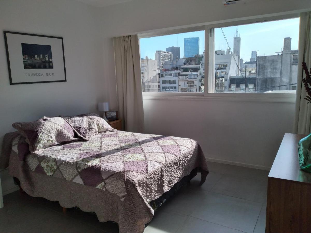 Baires Apartamento Буэнос-Айрес Экстерьер фото