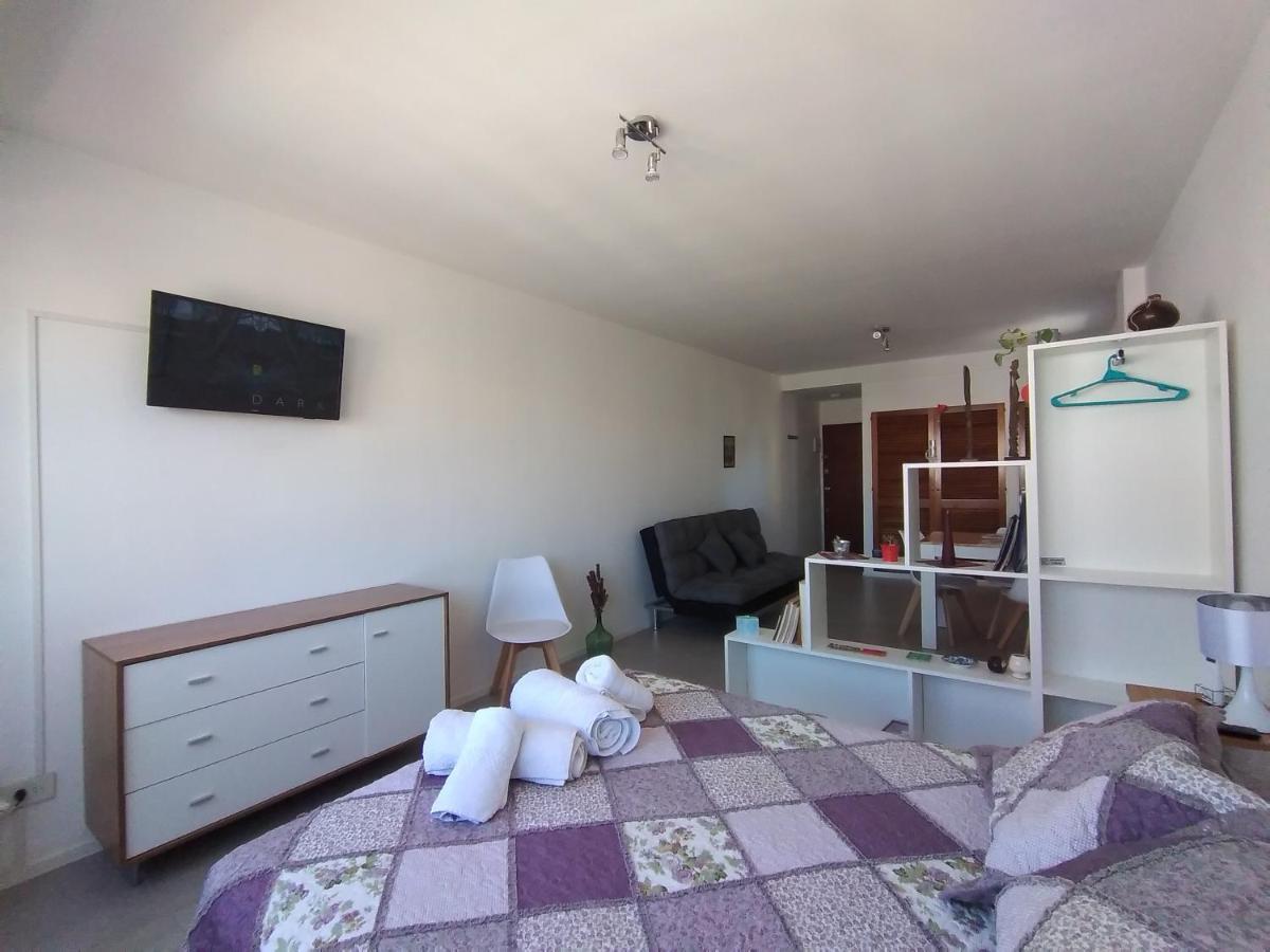 Baires Apartamento Буэнос-Айрес Экстерьер фото