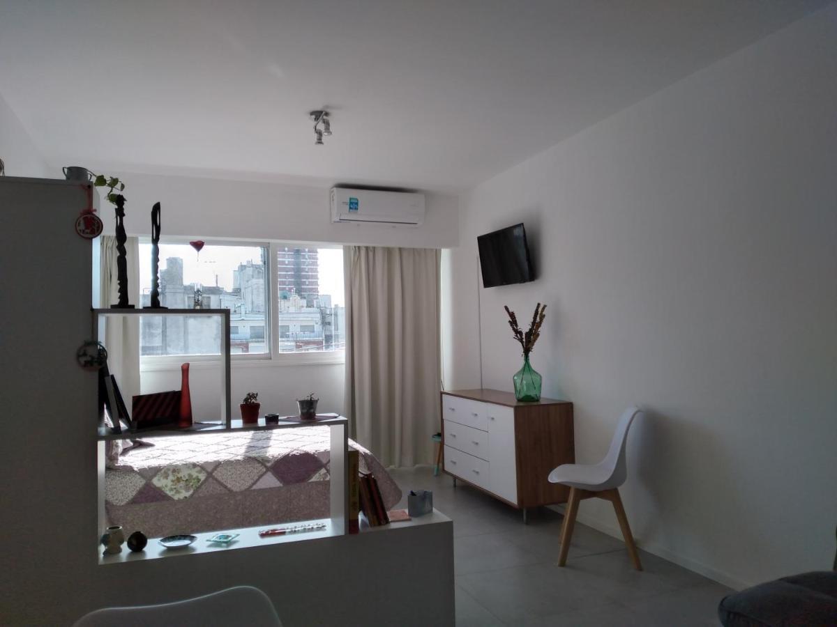 Baires Apartamento Буэнос-Айрес Экстерьер фото