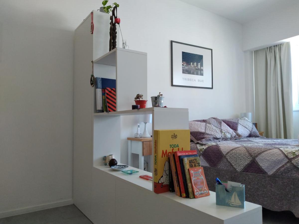 Baires Apartamento Буэнос-Айрес Экстерьер фото
