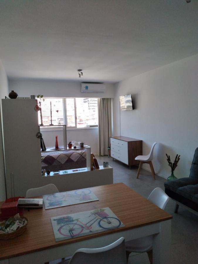 Baires Apartamento Буэнос-Айрес Экстерьер фото