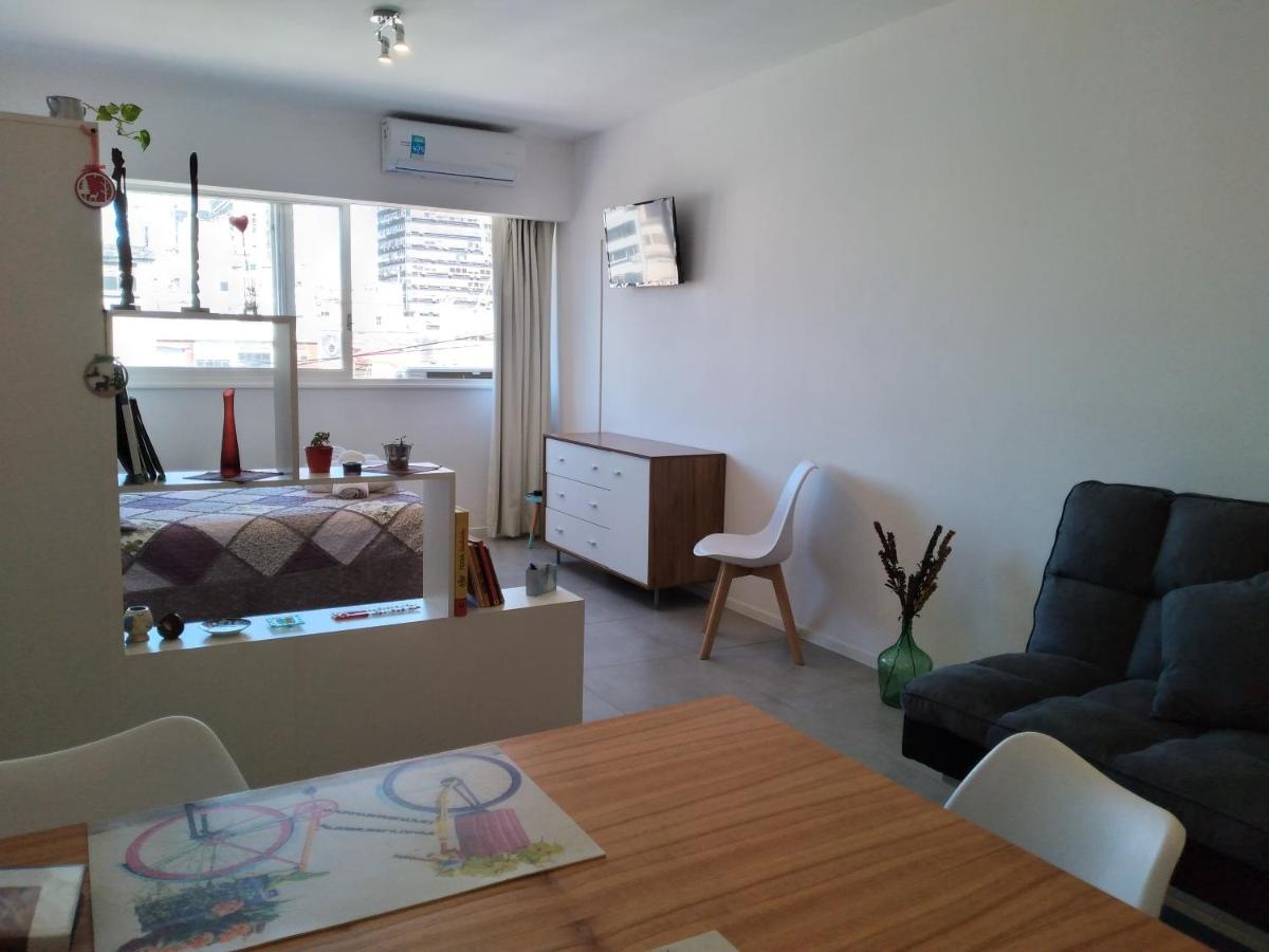 Baires Apartamento Буэнос-Айрес Экстерьер фото